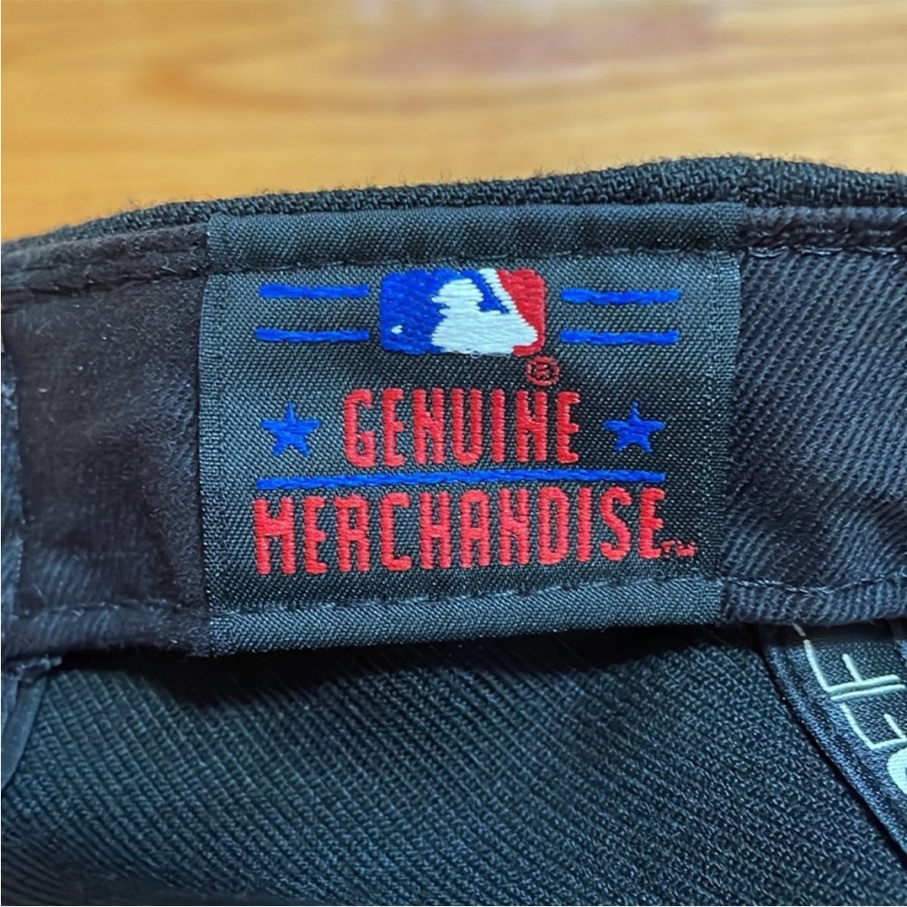 NEW ERA New York Yankees Baseball Cap Hat Unisex - Picture 6 of 8